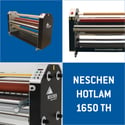 Neschen Laminator HotLam 1650 TH available at Starleaton
