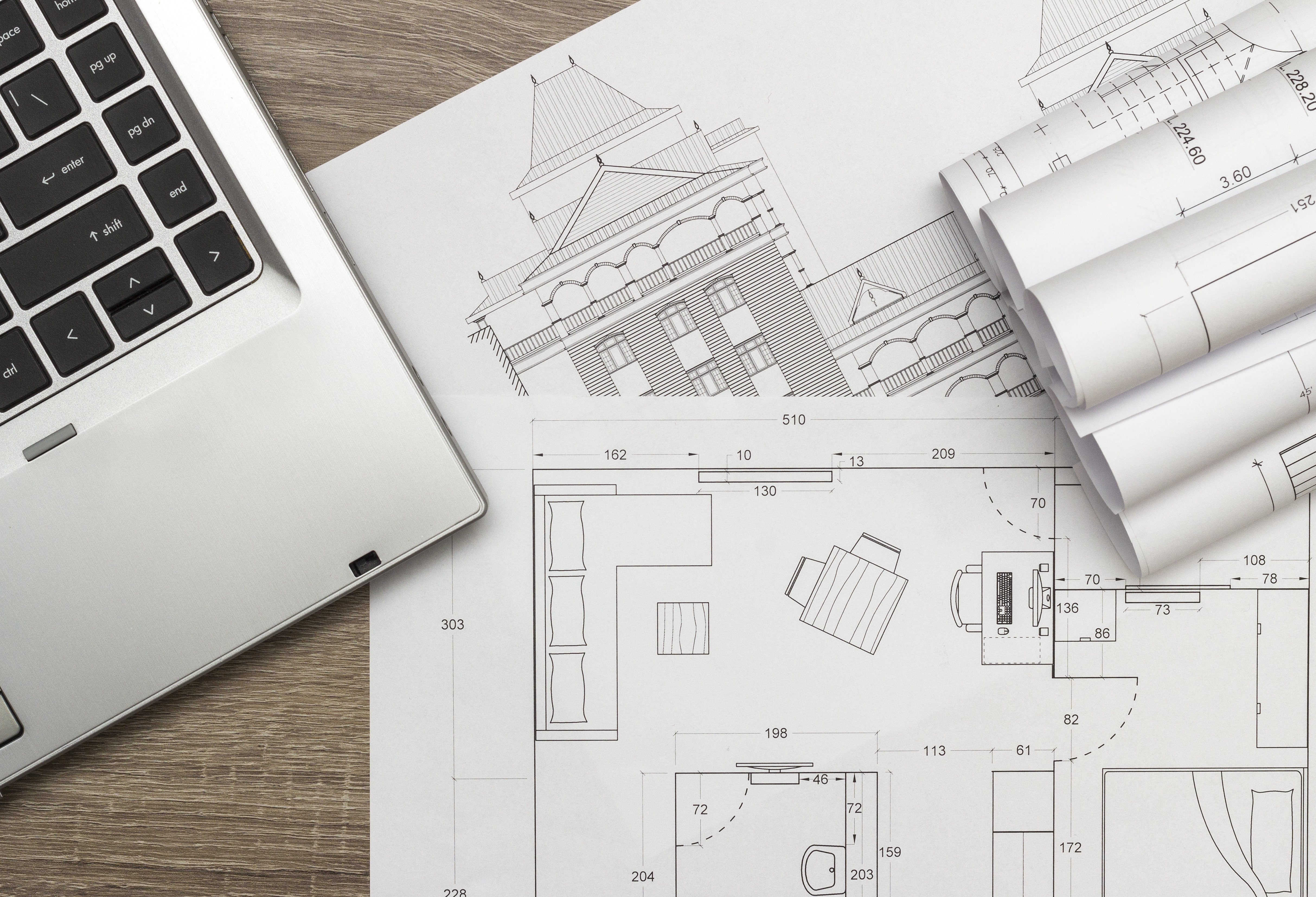 Bond & Drafting